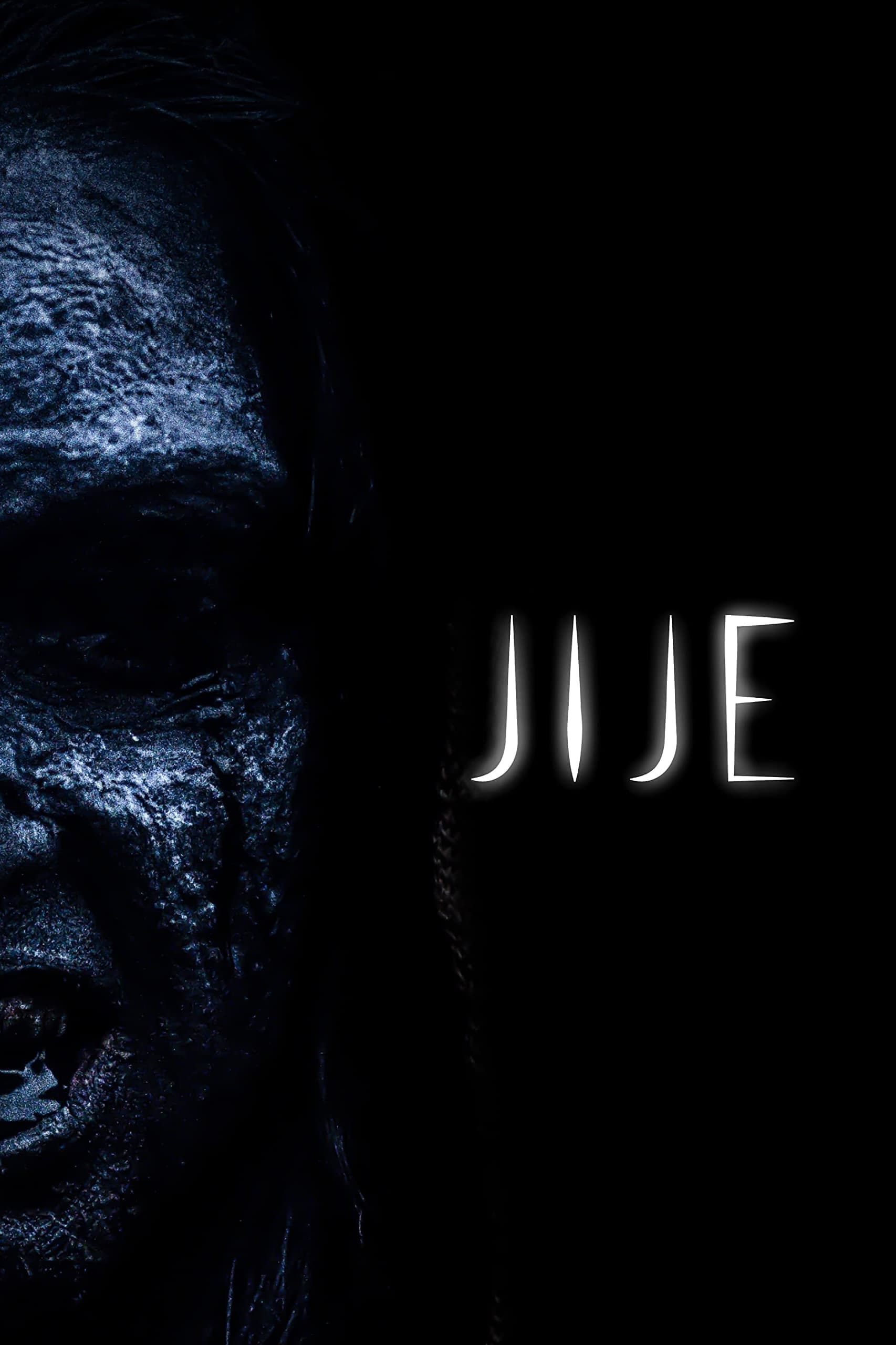 Jije Hindi Dubbed Movie Poster (2022)