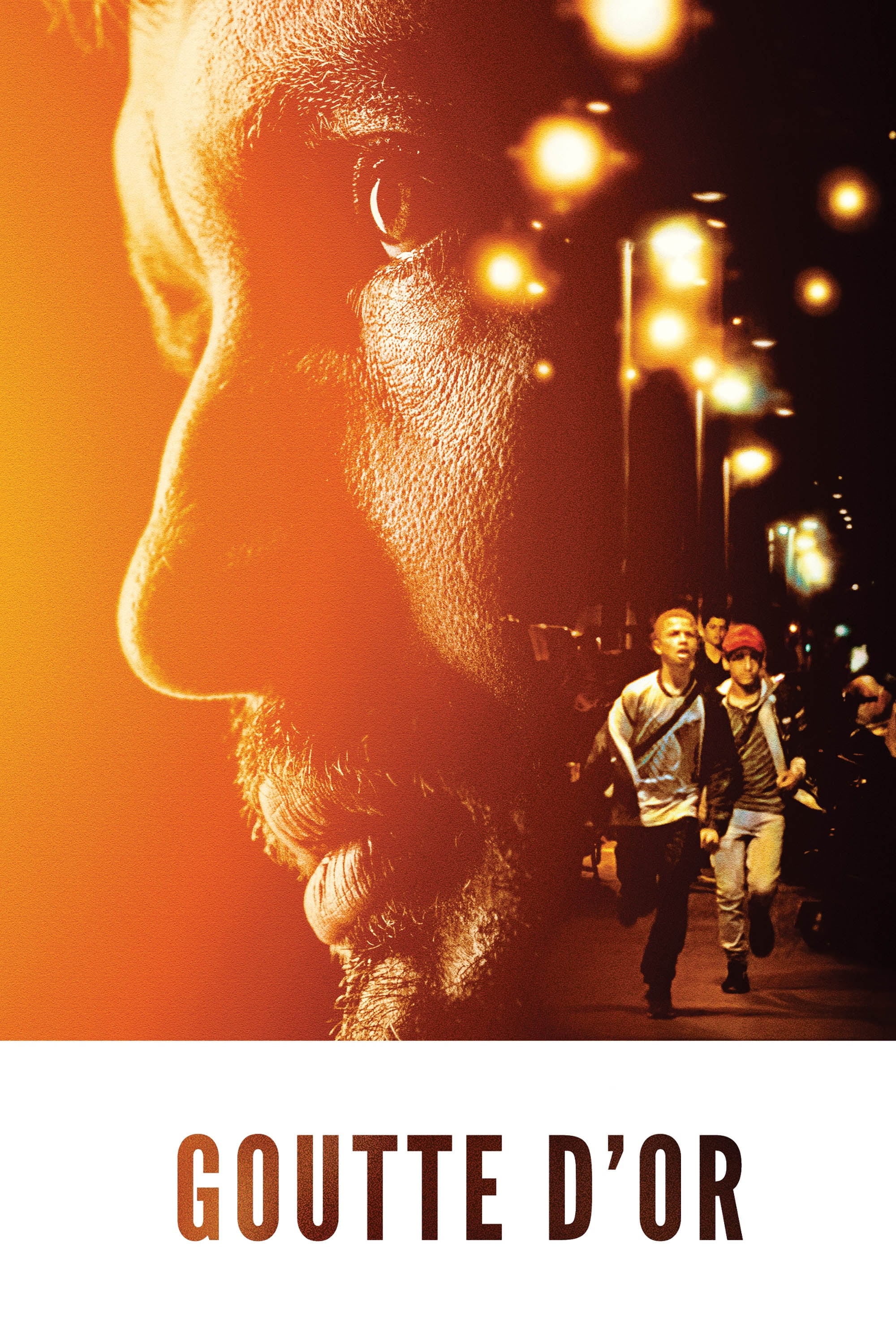 Sons of Ramses Hindi Dubbed Movie Poster (2023)