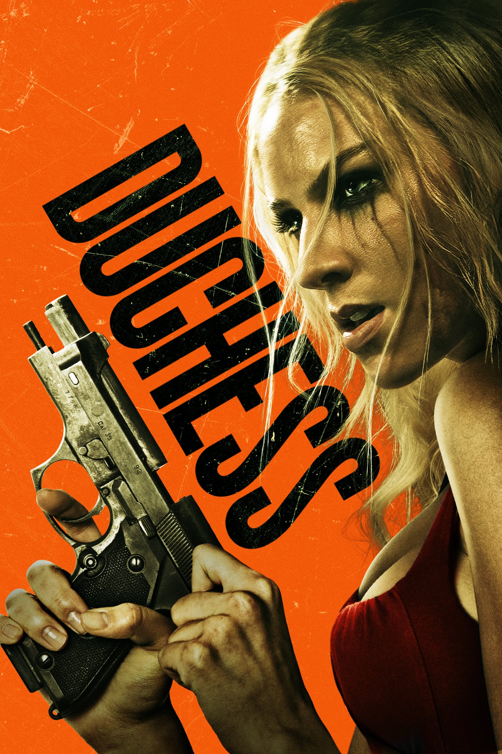Duchess Hindi Dubbed Movie Poster (2024)