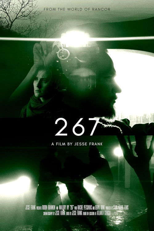 267 Hindi Dubbed Movie Poster (2026)